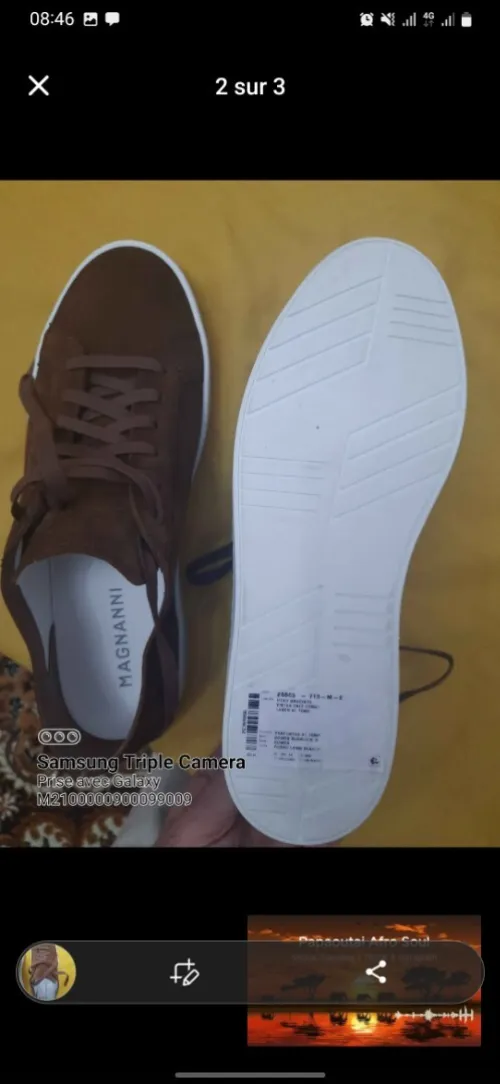 Magnanni