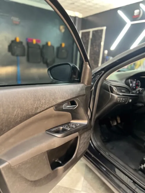 Fiat Tipo Sedan 2024 Life