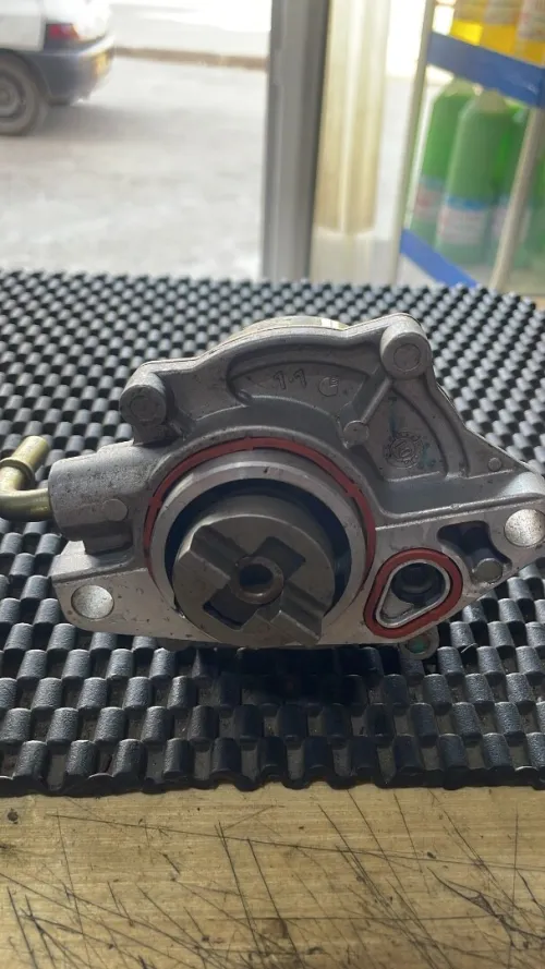 Pompe à vide 1,4 hdi