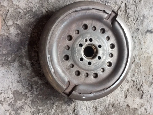 Debriable 2.0 tdi