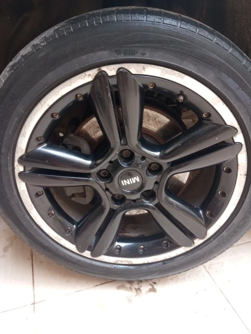 Mini Countryman 2011 Cooper S