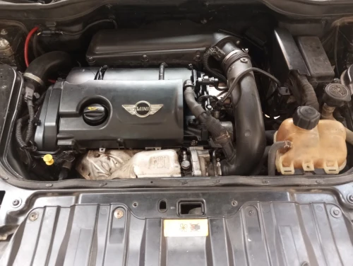 Mini Countryman 2011 Cooper S