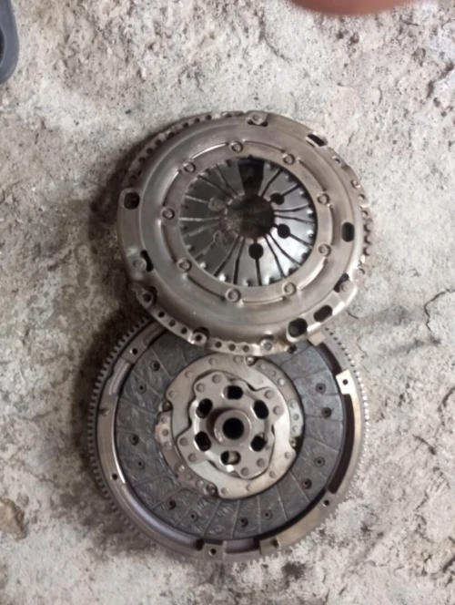 Debriable 2.0 tdi