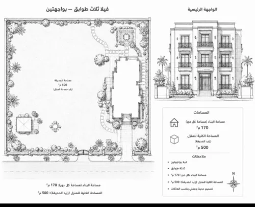 Vente Villa Constantine Constantine