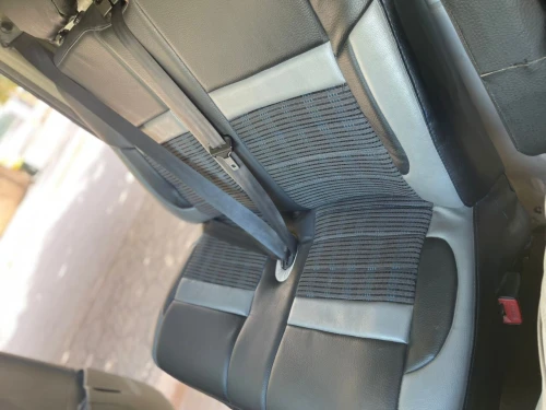 Renault Master mongol 2009