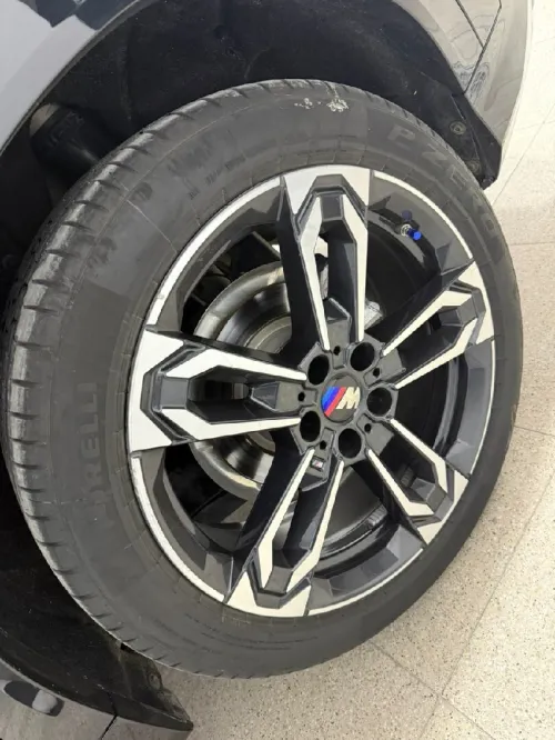 BMW X2 2024 M sport