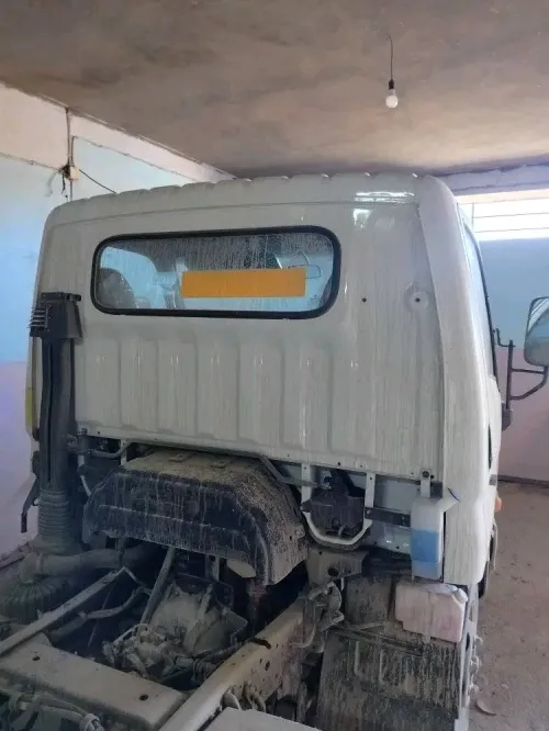Hyundai هونداي هيونداي hd65 Hd65 2019