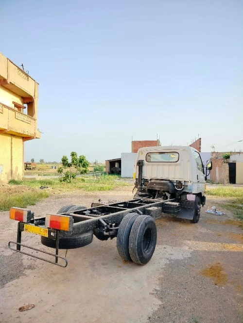 Hyundai Hd65 2019