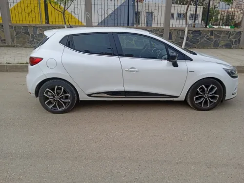 Renault Clio 4 2018 Limited 2