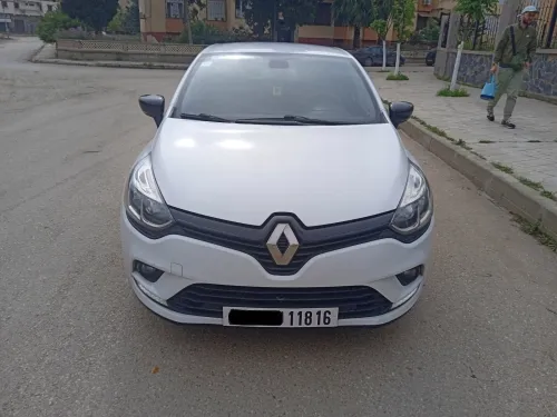 Renault Clio 4 2018 Limited 2