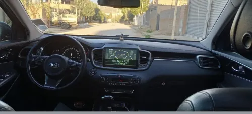 Kia Sorento 2015 Premium plus