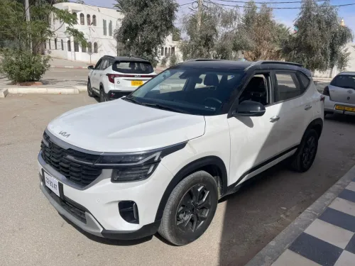 Kia Seltos 2026 Full option