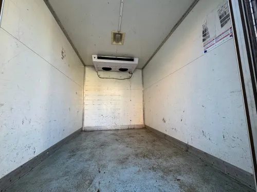 Boxer frigo Boxer frigo 2000
