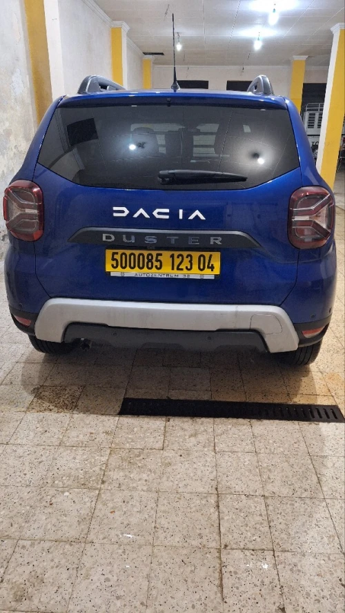 Dacia Duster 2023 Journey plus