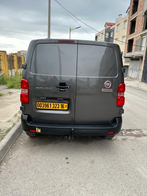 Fiat Scudo 2023 