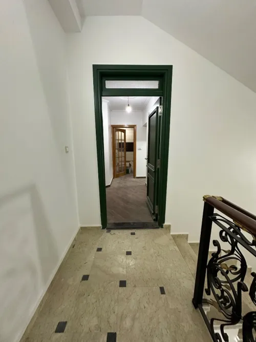 Location Villa Alger El achour