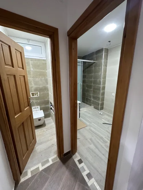 Location Villa Alger El achour