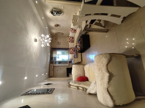 Vente Appartement F3 Alger Ain naadja