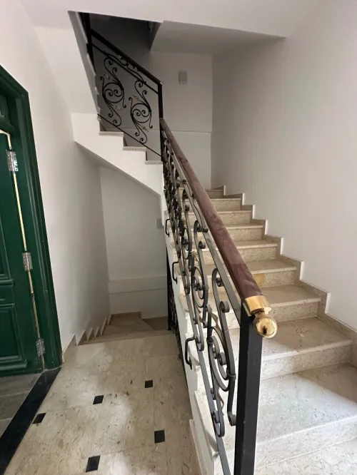 Location Villa Alger El achour