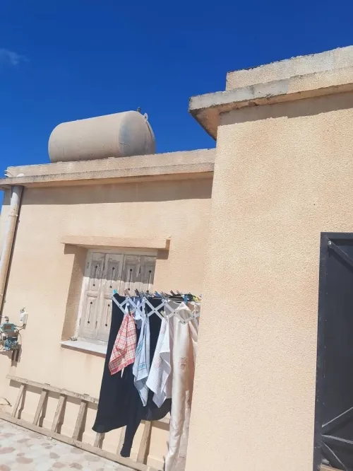 Location Villa Alger Bordj el kiffan