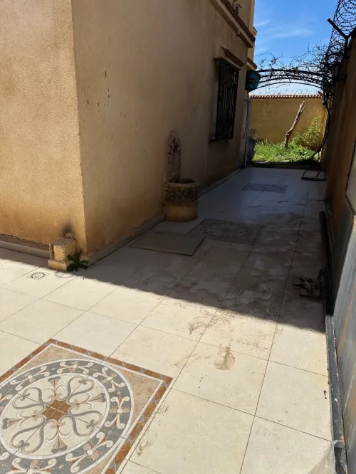 Location Villa Alger Bordj el kiffan