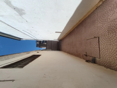Vente Terrain Alger Cheraga