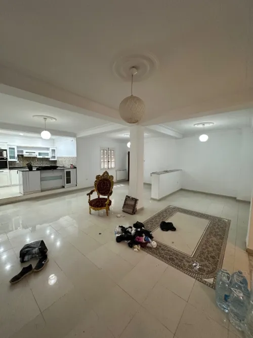 Location Villa Alger Bordj el kiffan