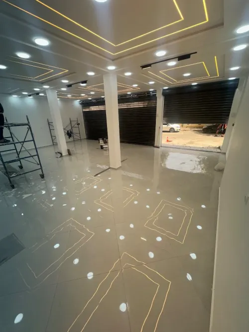 Location Local Alger Kouba