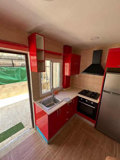 Vente Appartement Niveau de villa F2 Alger Bouzareah