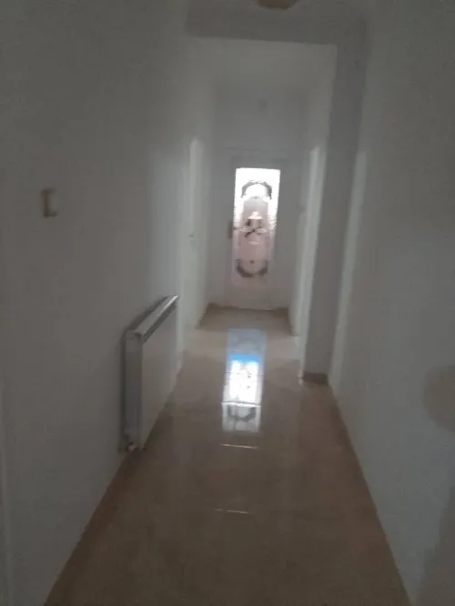 Location Villa Alger Bordj el kiffan