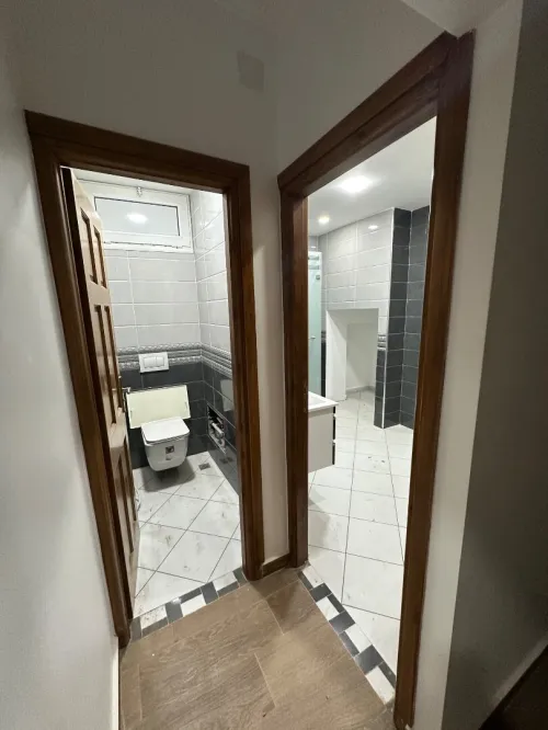 Location Villa Alger El achour