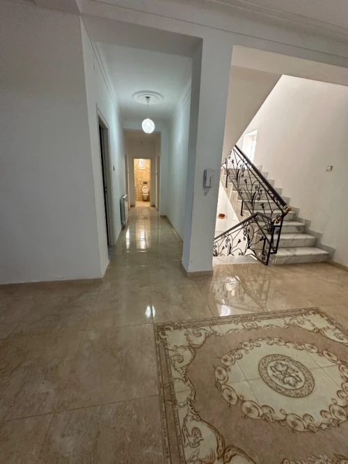 Location Villa Alger Bordj el kiffan