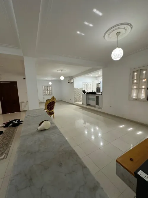 Location Villa Alger Bordj el kiffan