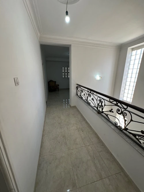 Location Villa Alger Bordj el kiffan