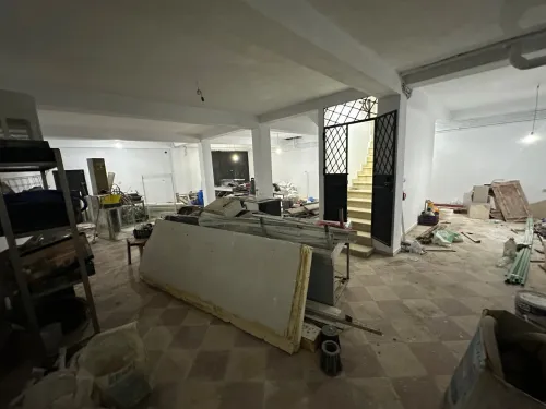 Location Villa Alger El achour