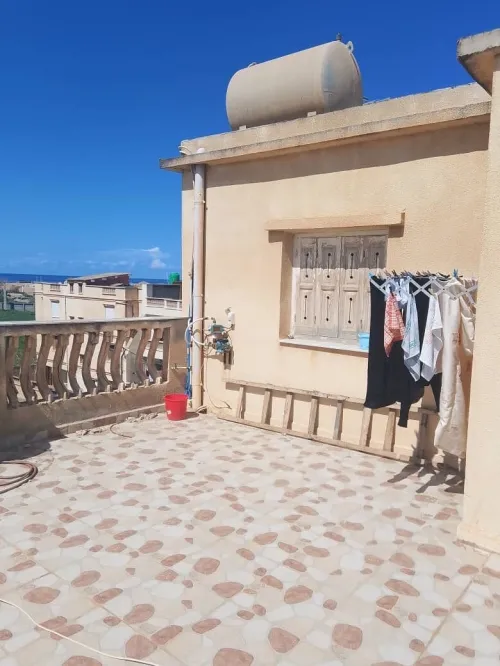 Location Villa Alger Bordj el kiffan