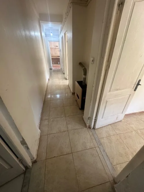Location Appartement F3 Alger Zeralda