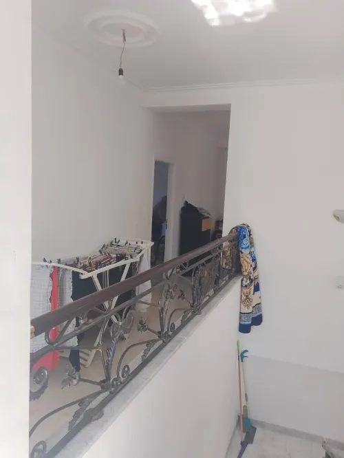 Location Villa Alger Bordj el kiffan