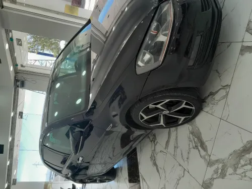 Volkswagen Golf 7 2016 Trendline +