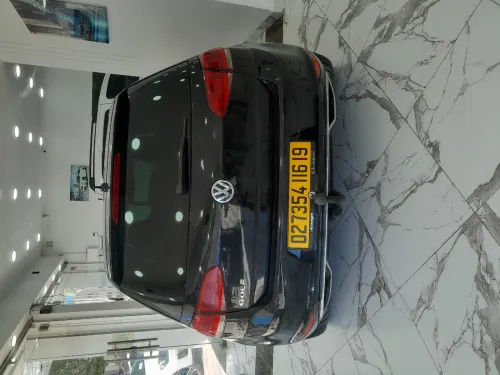 Volkswagen Golf 7 2016 Trendline +