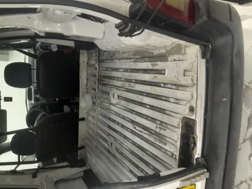 Peugeot Partner 2013 Origin