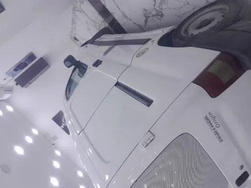 Peugeot Partner 2013 Origin