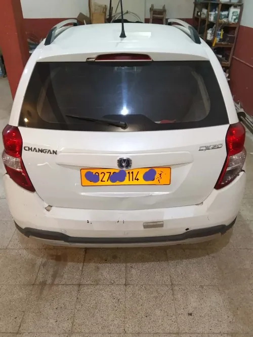 Changan CX20 2014 CX20