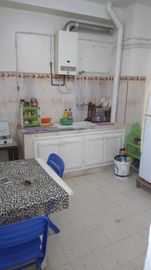 Vente Appartement F3 Aïn Témouchent Ain temouchent
