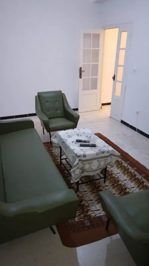 Vente Appartement F3 Aïn Témouchent Ain temouchent