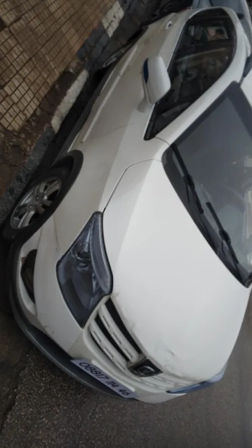 Changan CX20 2014 CX20