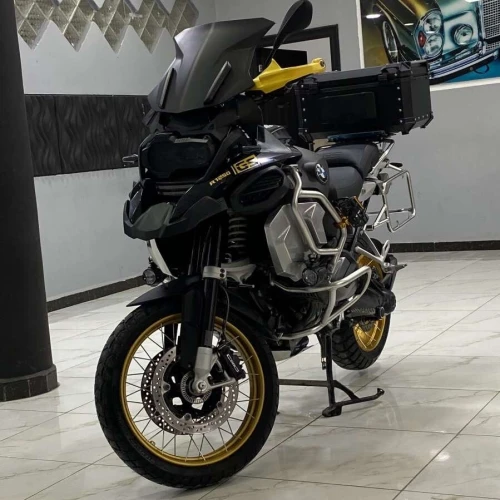 Gs 1250 Anneversaire 2021