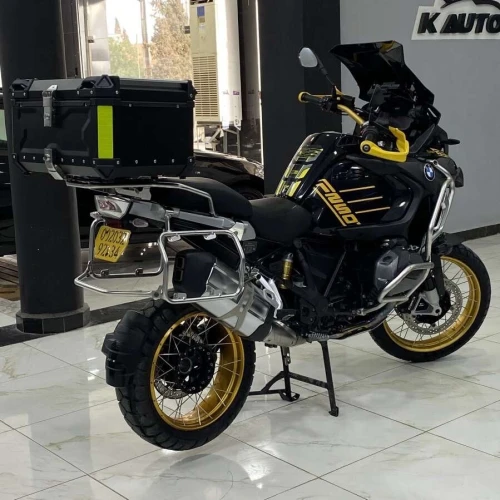 Gs 1250 Anneversaire 2021