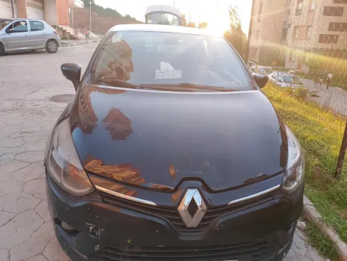 Renault Clio 4 2018 Limited