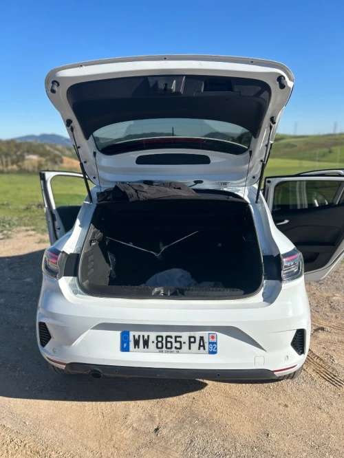 Renault Clio 5  2025 Evolution